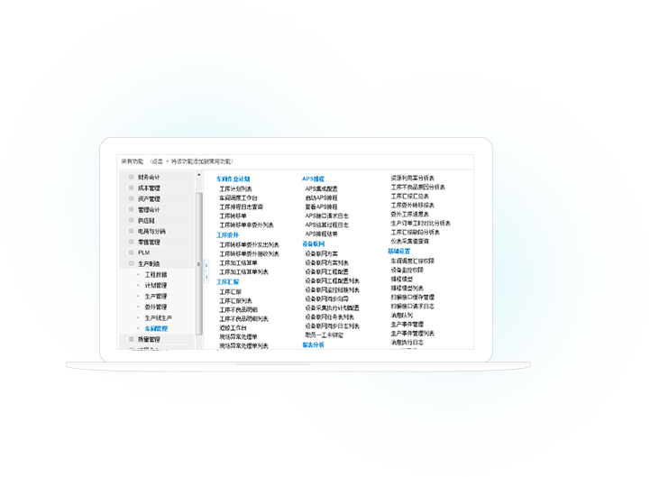 制造云 制造云